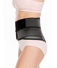Load image into Gallery viewer, Mamaway Posture Correcting Maternity Support Belt