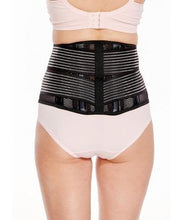 Load image into Gallery viewer, Mamaway Posture Correcting Maternity Support Belt