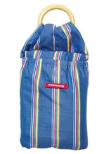 Load image into Gallery viewer, Mamaway Baby Ring Sling Carrier