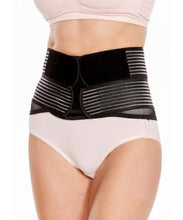 Load image into Gallery viewer, Mamaway Posture Correcting Maternity Support Belt