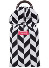 Load image into Gallery viewer, Mamaway Baby Ring Sling Carrier