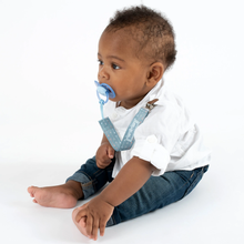 Load image into Gallery viewer, Booginhead - Bunbun Teether & Pacigrip 2pk