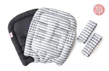 Load image into Gallery viewer, Zyji Universal Stroller Pad