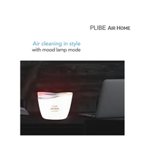 Load image into Gallery viewer, Plibe Air Home Plasma Portable Air Sterilizer