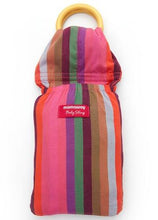 Load image into Gallery viewer, Mamaway Baby Ring Sling Carrier