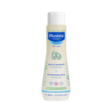 Load image into Gallery viewer, Mustela Gentle Shampoo