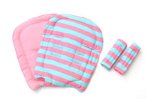 Load image into Gallery viewer, Zyji Universal Stroller Pad