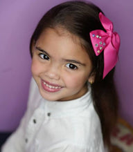 Load image into Gallery viewer, Kendra and Scarlett Bows - American Girl