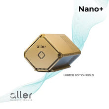 Load image into Gallery viewer, Aller Plasma Nano+ Portable Sterilizer Limited Gold Edition