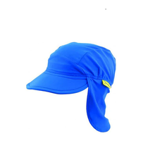 Load image into Gallery viewer, Banz Flap Hat