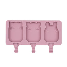 Load image into Gallery viewer, We Might Be Tiny Frosties Silicone Popsicle Moulds