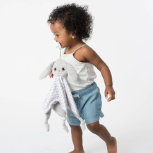 Load image into Gallery viewer, Booginhead - Pacipal Teether Blanket