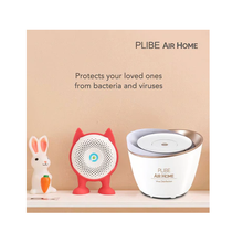 Load image into Gallery viewer, Plibe Air Home Plasma Portable Air Sterilizer