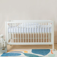Load image into Gallery viewer, Lily and Tucker Cooper Standard 4in1 Convertible Crib
