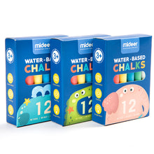 Load image into Gallery viewer, Mideer Multifunction Palm Oil Chalk