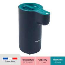 Load image into Gallery viewer, Babymoov Milky Now Bottle Prep Machine 1.1 Liters
