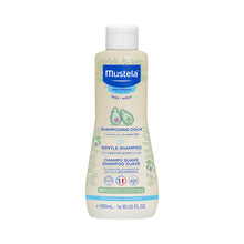 Load image into Gallery viewer, Mustela Gentle Shampoo