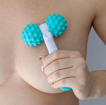 Load image into Gallery viewer, LaVie Lactation Massage Roller