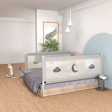 Load image into Gallery viewer, Cozzi Safety Bedrails Printed