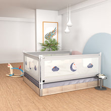 Load image into Gallery viewer, Cozzi Safety Bedrails Printed