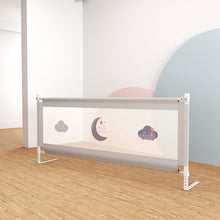 Load image into Gallery viewer, Cozzi Safety Bedrails Printed