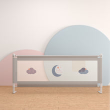 Load image into Gallery viewer, Cozzi Safety Bedrails Printed