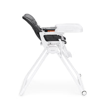 Load image into Gallery viewer, Joovy Nook NB High Chair Compact Fold Reclinable Seat