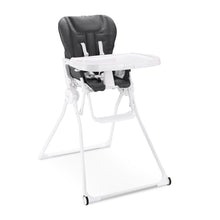 Load image into Gallery viewer, Joovy Nook NB High Chair Compact Fold Reclinable Seat