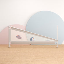 Load image into Gallery viewer, Cozzi Safety Bedrails Printed