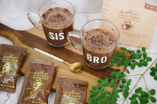 Load image into Gallery viewer, Mother Nurture Malunggay Choco Mix