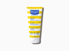 Load image into Gallery viewer, Mustela Very High Protection Sun Lotion - SPF 50+