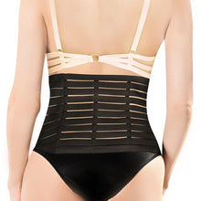 Load image into Gallery viewer, Inay Moments Postnatal Tummy Binder/Recovery Belt One Size