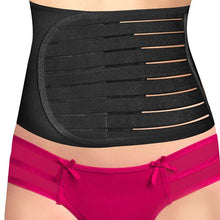 Load image into Gallery viewer, Inay Moments Postnatal Tummy Binder/Recovery Belt One Size