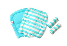 Load image into Gallery viewer, Zyji Universal Stroller Pad