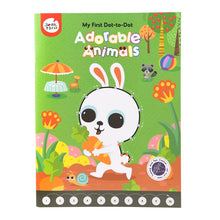 Load image into Gallery viewer, Joan Miro My First Dot to Dot Drawing Book