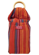 Load image into Gallery viewer, Mamaway Baby Ring Sling Carrier