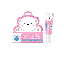 Load image into Gallery viewer, Tiny Buds Lighten Up, Lightening Scar Gel 20g