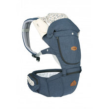 Load image into Gallery viewer, I-Angel Hipseat Carrier - Miracle