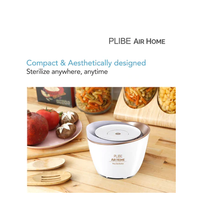 Load image into Gallery viewer, Plibe Air Home Plasma Portable Air Sterilizer