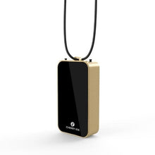 Load image into Gallery viewer, Cherry Ion Personal Wearable Air Purifier