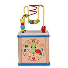 Load image into Gallery viewer, Wooden Around the Beads Box