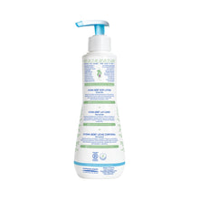 Load image into Gallery viewer, Mustela Hydra Bebe Body Lotion