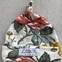 Load image into Gallery viewer, Little K Bamboo Swaddle Set