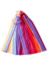 Load image into Gallery viewer, Mamaway Baby Ring Sling Carrier