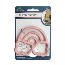 Load image into Gallery viewer, Itzy Ritzy Silicone Teether