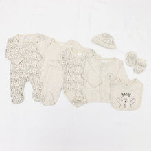 Load image into Gallery viewer, Little Duck Onesies 8 Sets