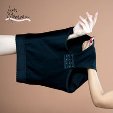 Load image into Gallery viewer, Love Momma - Ultra Bikini Postpartum Post Surgery Recovery Shapewear Binder (no steelbones)