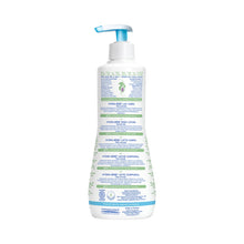 Load image into Gallery viewer, Mustela Hydra Bebe Body Lotion