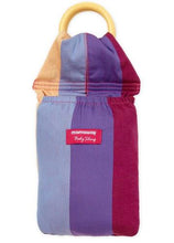 Load image into Gallery viewer, Mamaway Baby Ring Sling Carrier