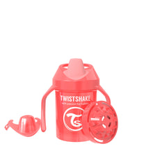 Load image into Gallery viewer, Twistshake Mini Cup 230ml / 7oz (4+M)